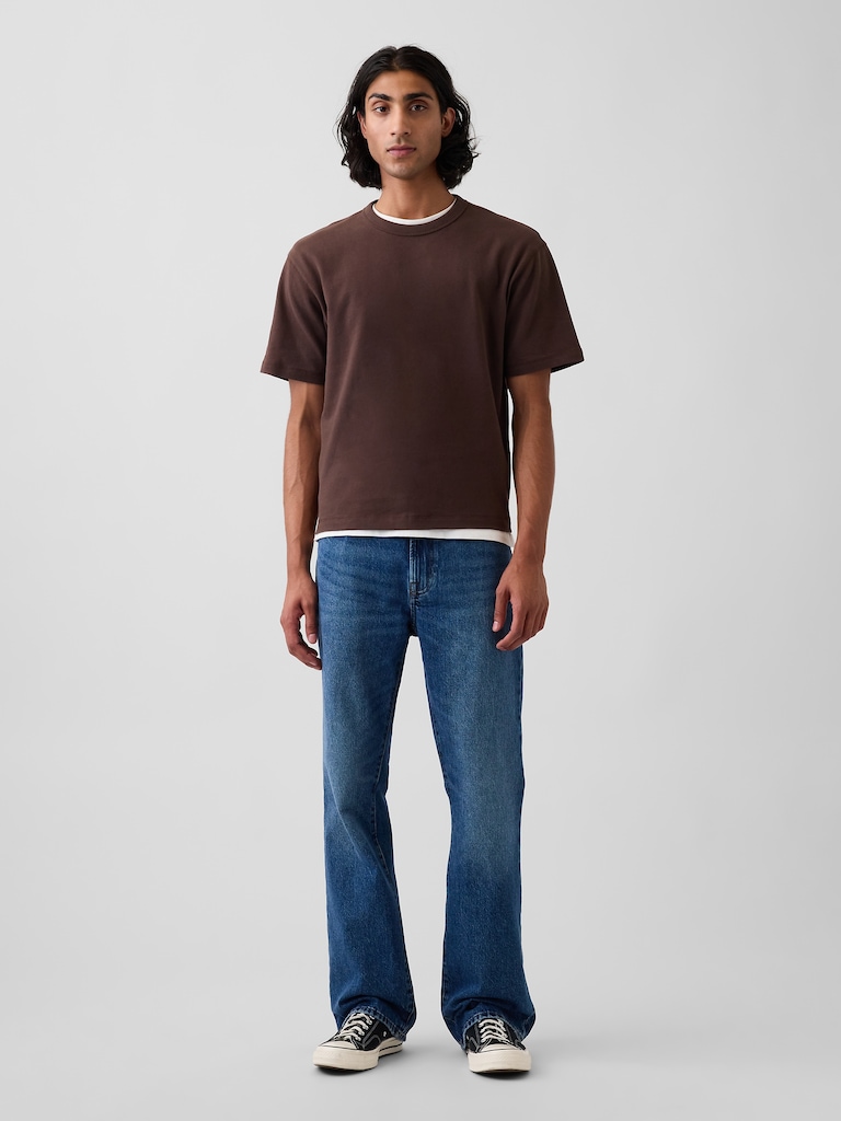 Boot Jeans
