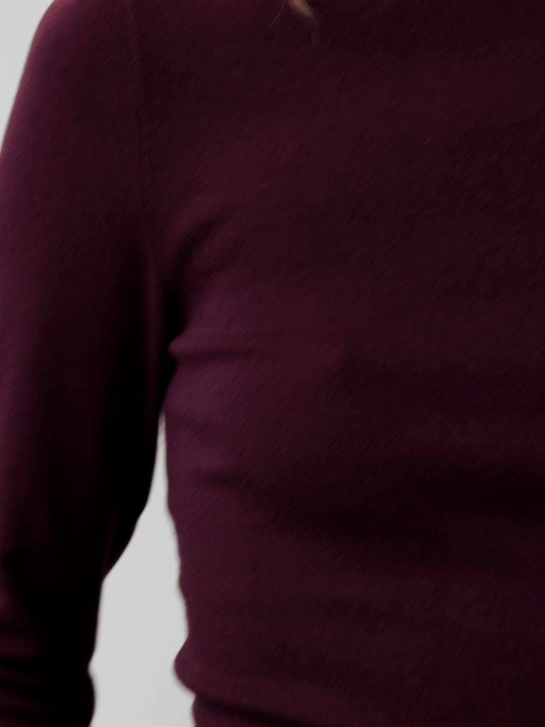 Modern Boatneck T-Shirt