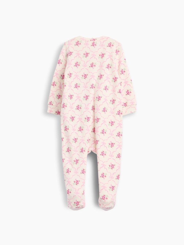 Baby Brannan Bear One-Piece