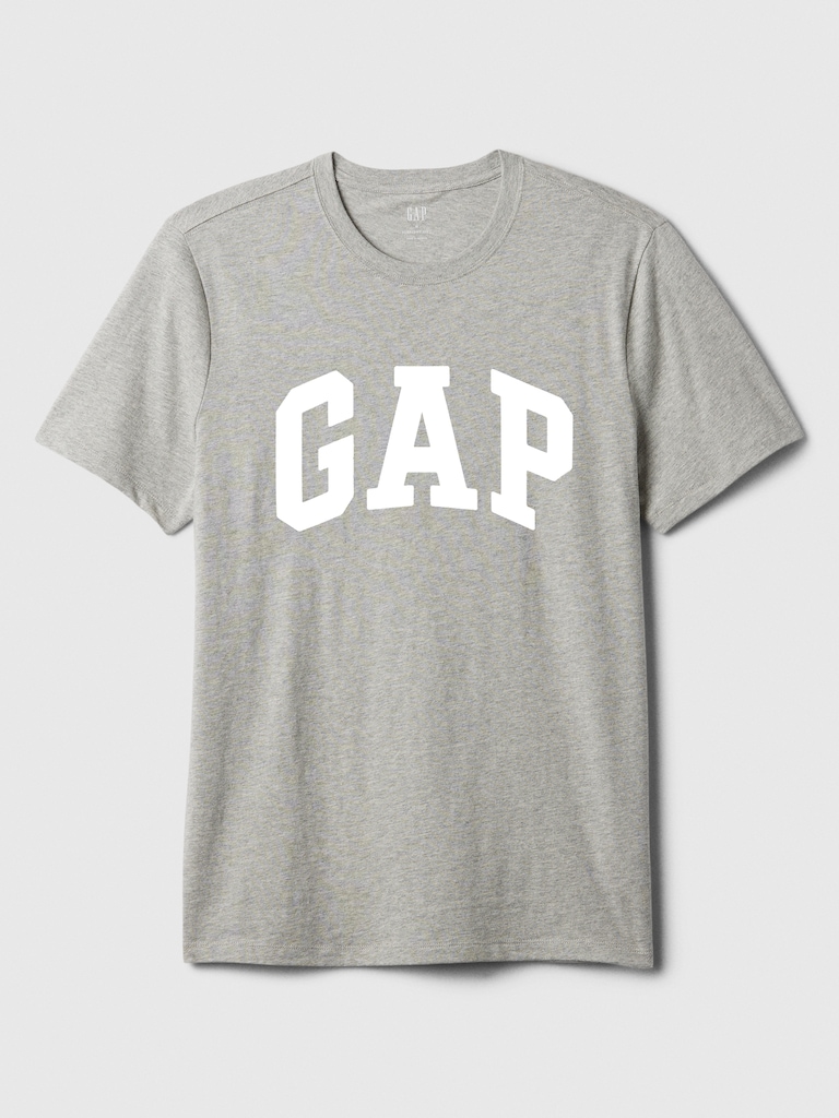 Everyday Soft Gap Logo T-Shirt