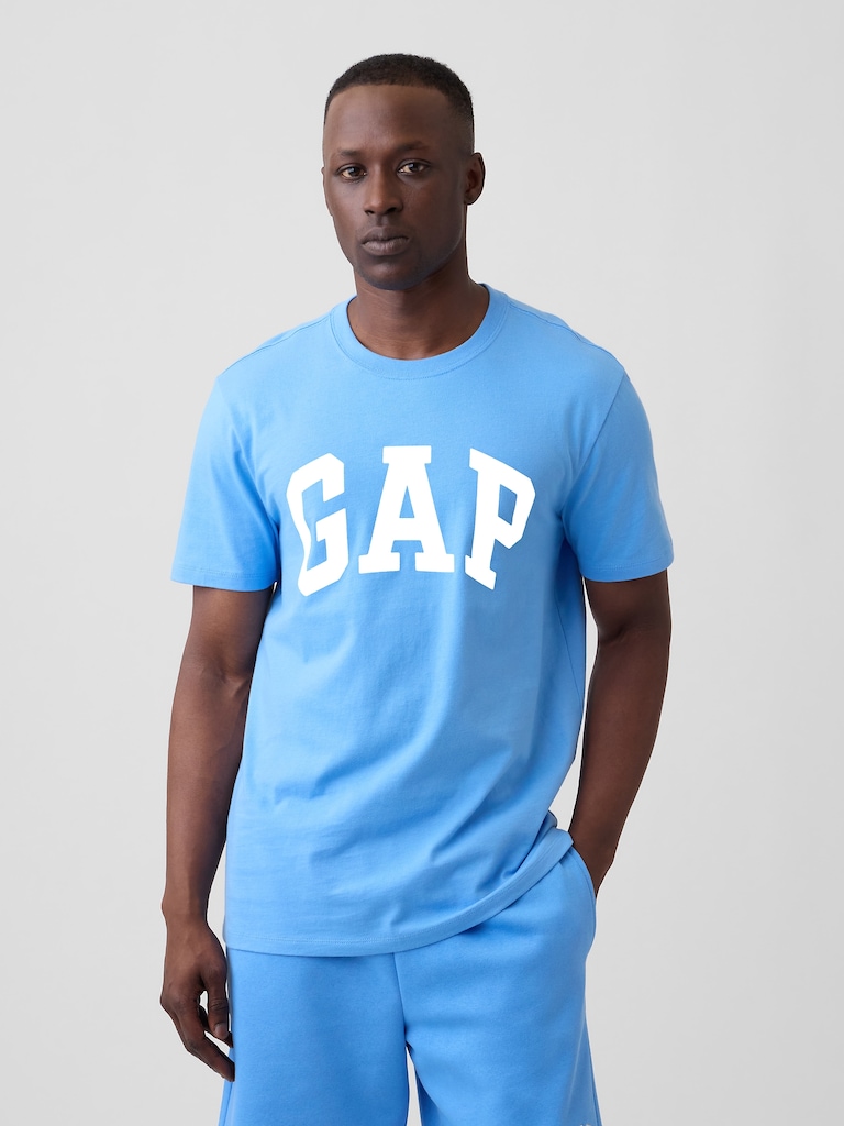 Everyday Soft Gap Logo T-Shirt