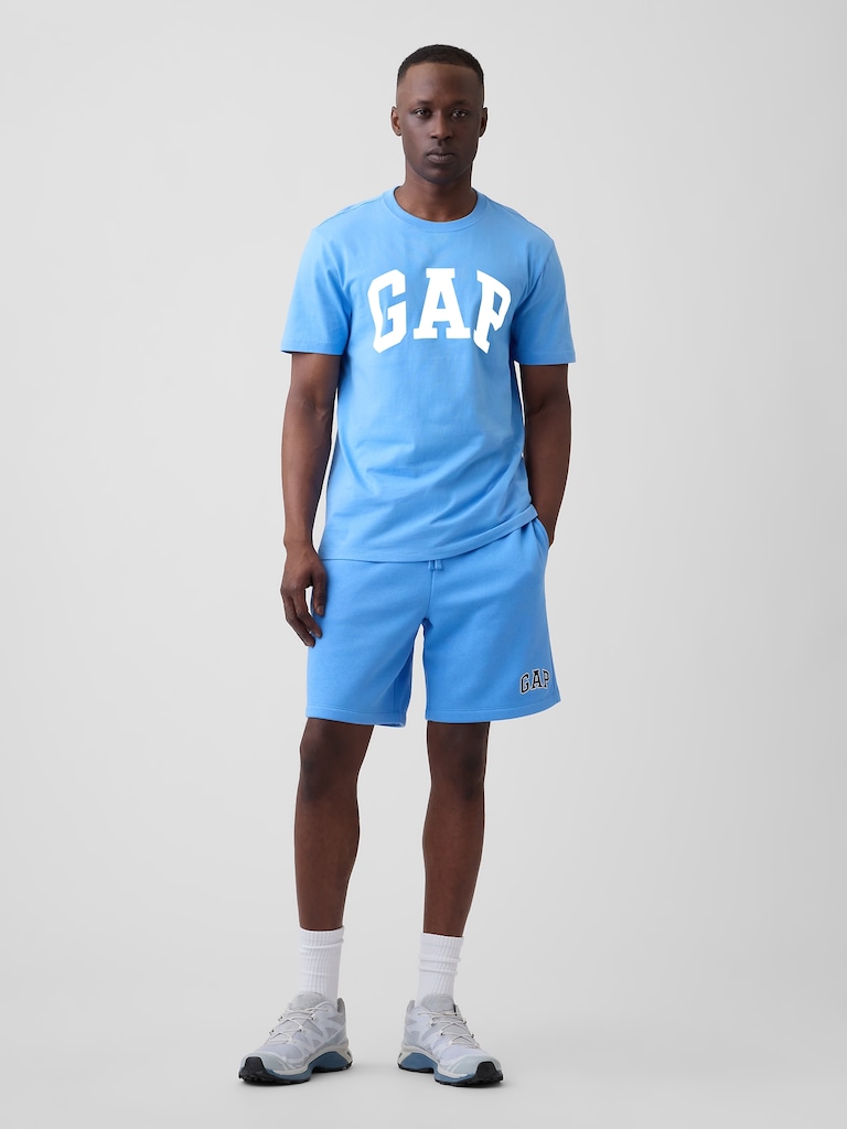 Everyday Soft Gap Logo T-Shirt