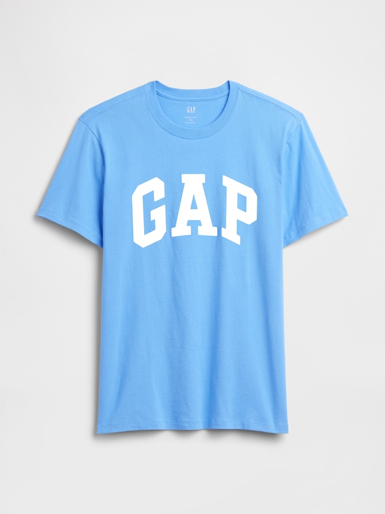 Everyday Soft Gap Logo T-Shirt