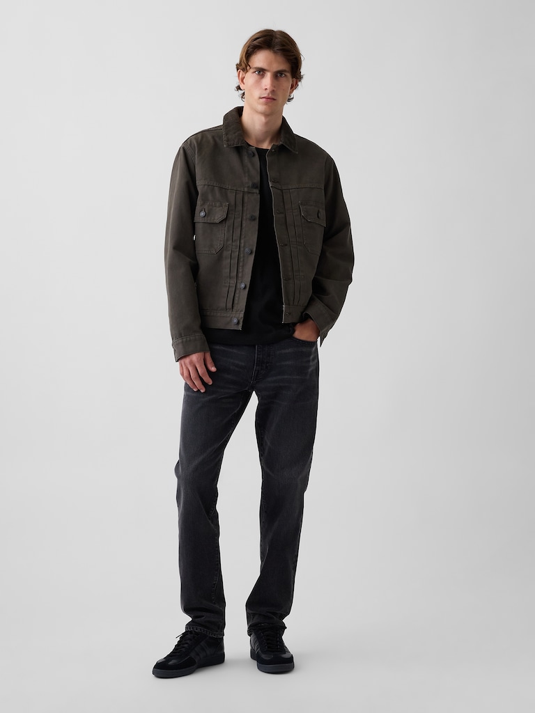 Heavyweight Relaxed T-Shirt