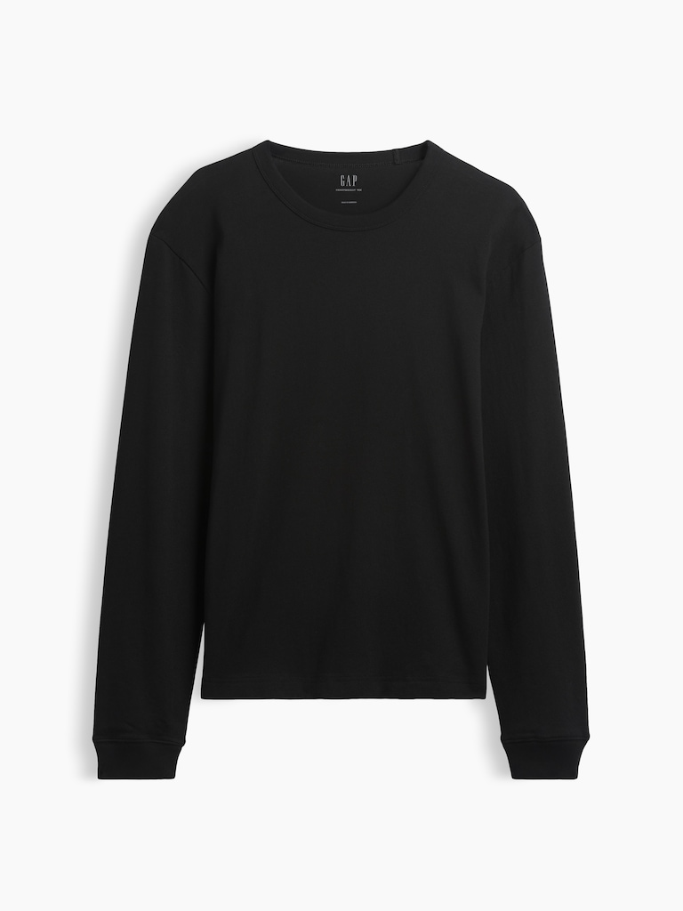 Heavyweight Relaxed T-Shirt