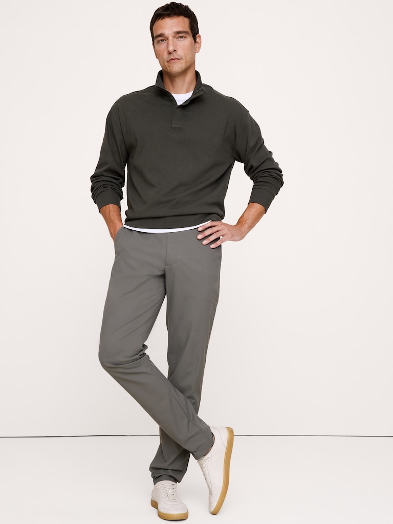 Athletic Slim Performance Pant