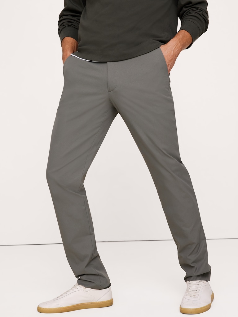 Athletic Slim Performance Pant