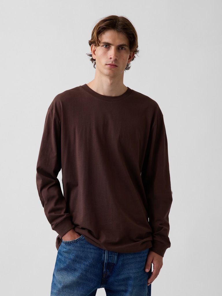 Organic Cotton T-Shirt