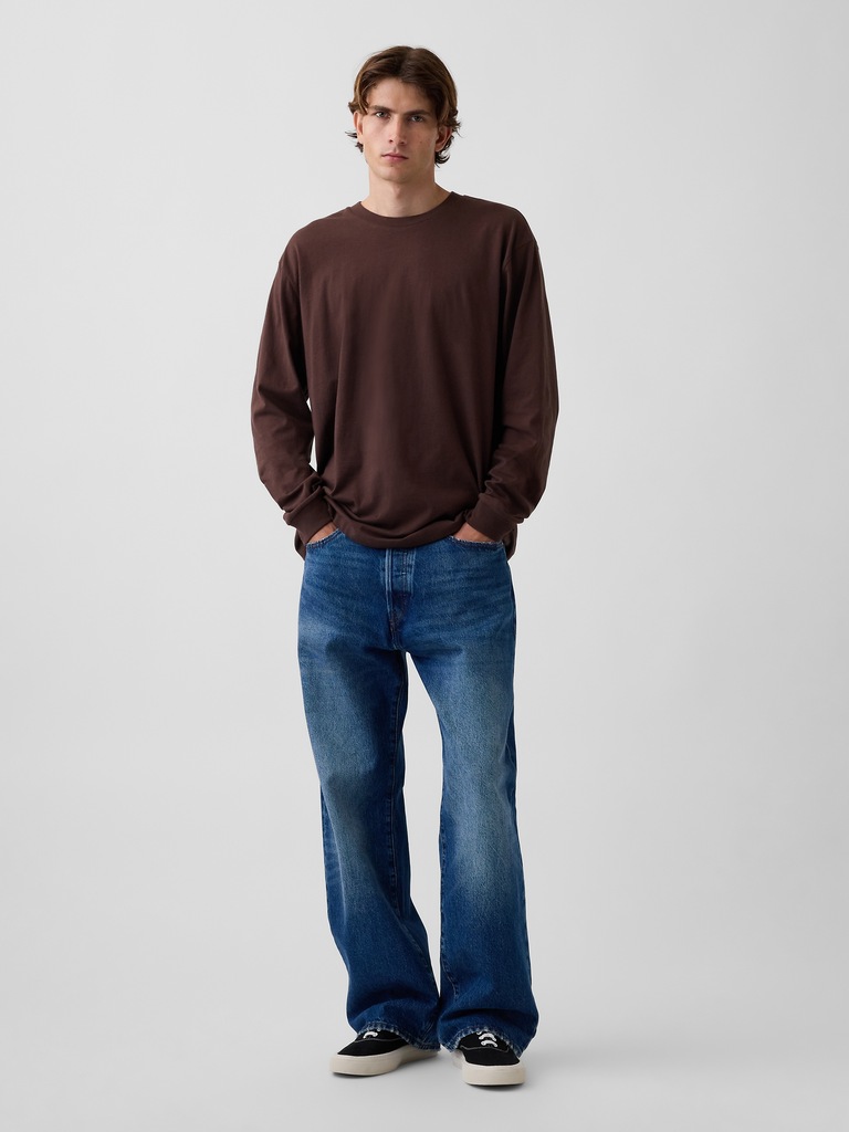 Organic Cotton T-Shirt