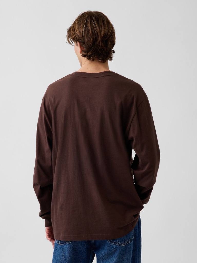 Organic Cotton T-Shirt