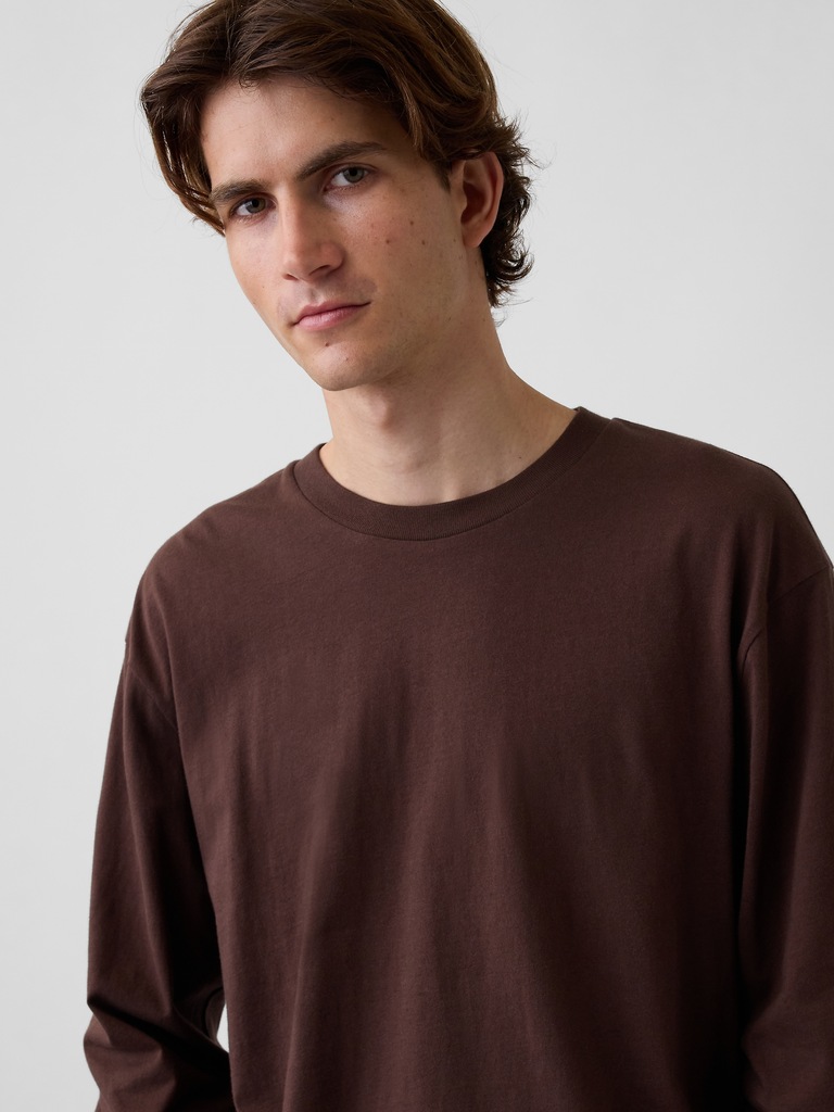 Organic Cotton T-Shirt