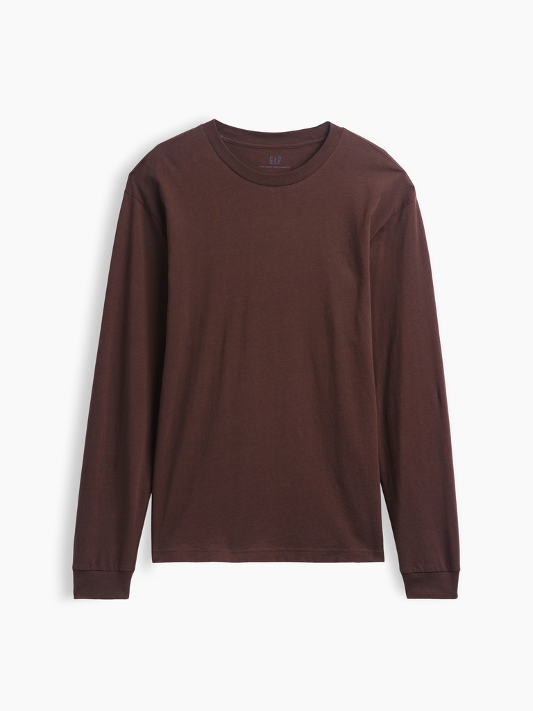 Organic Cotton T-Shirt