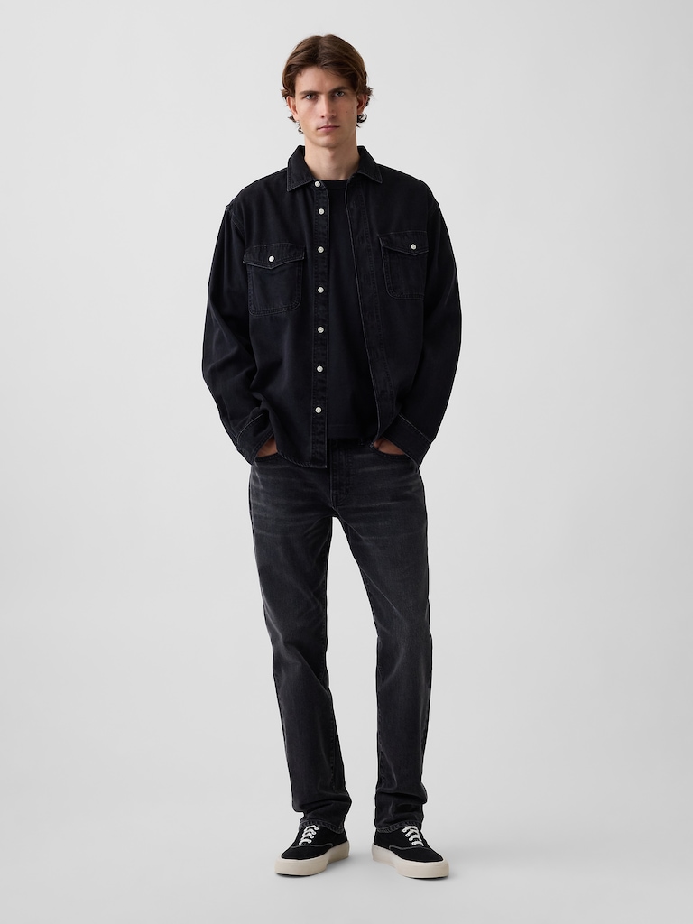 Slim Jeans