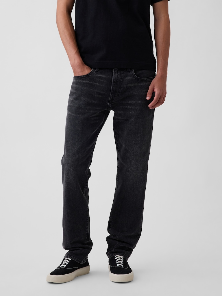Slim Jeans