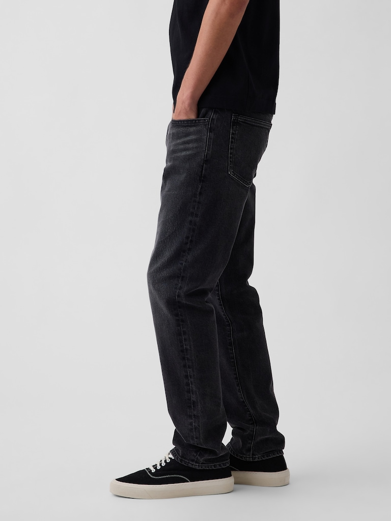 Slim Jeans