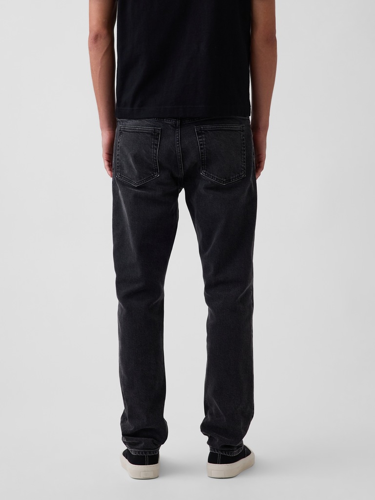 Slim Jeans