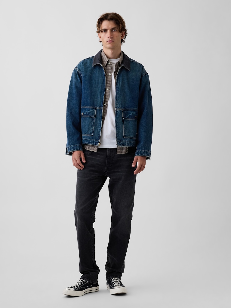 Slim Jeans