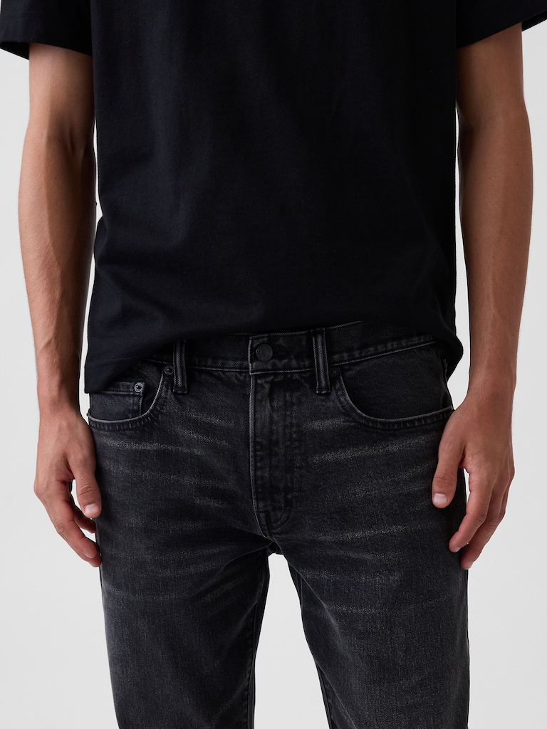 Slim Jeans