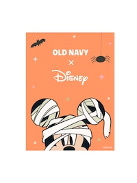 Old Navy x Disney Mickey Mouse Cardigan for Girls