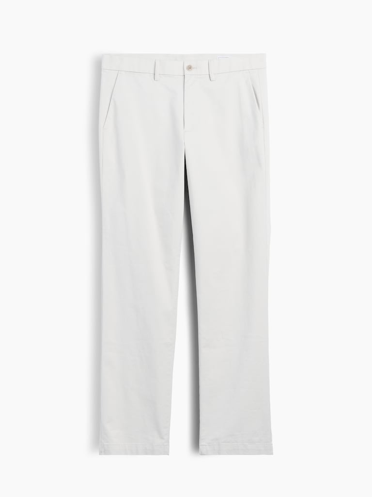 Kaki droit moderne