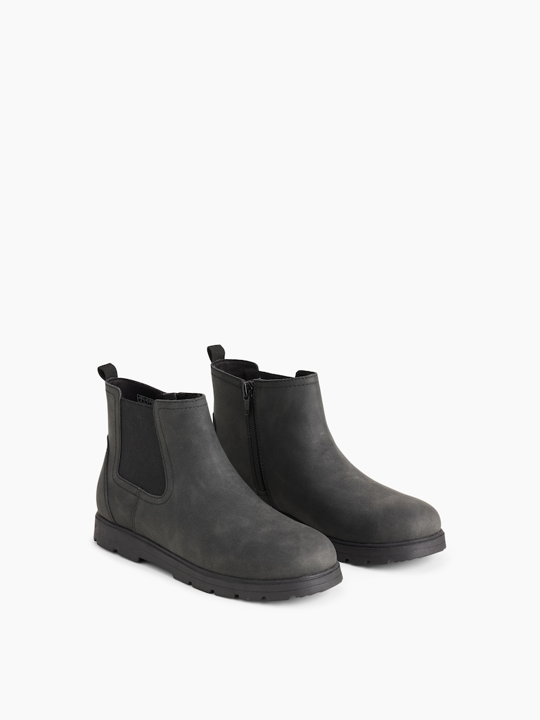 Kids Chelsea Boots