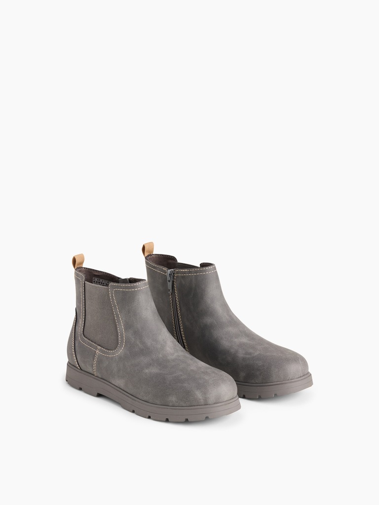 Kids Chelsea Boots