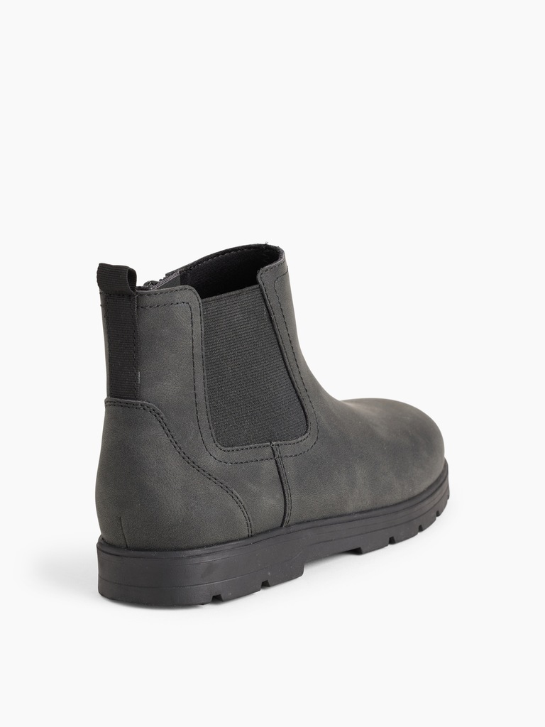Kids Chelsea Boots
