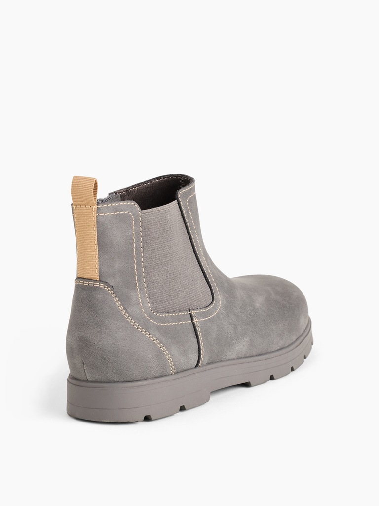 Kids Chelsea Boots