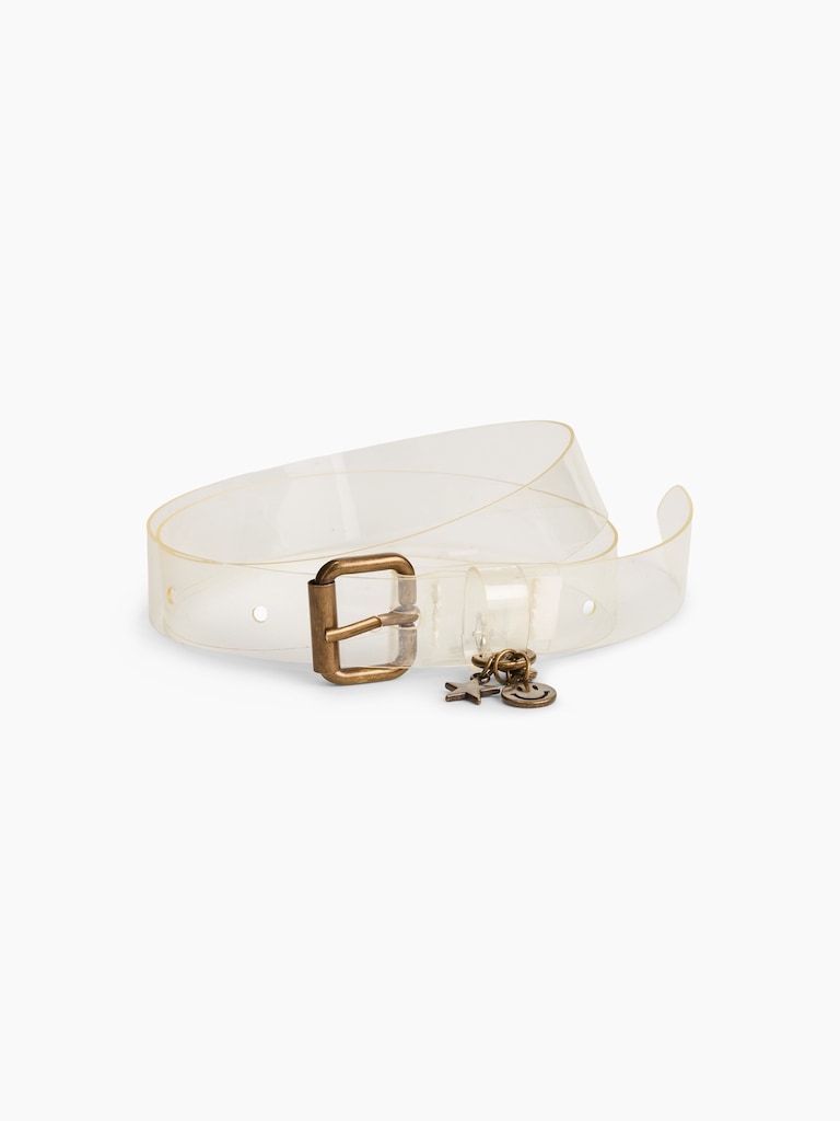 Kids Charm Jelly Belt