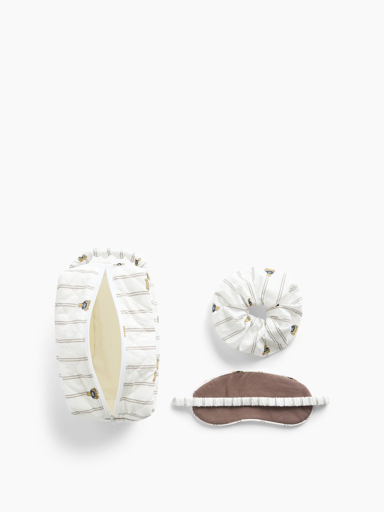 Poplin Sleep Kit
