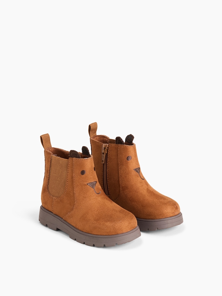 Toddler Brannan Bear Chelsea Boots