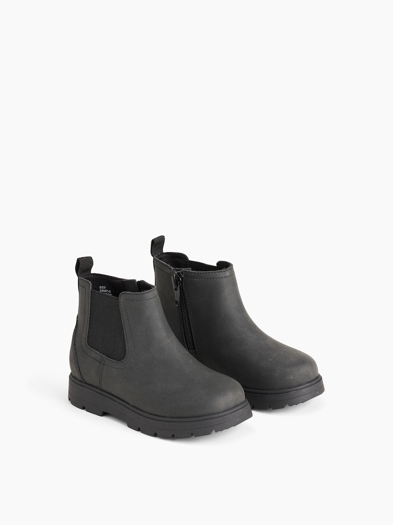 Toddler Chelsea Boots