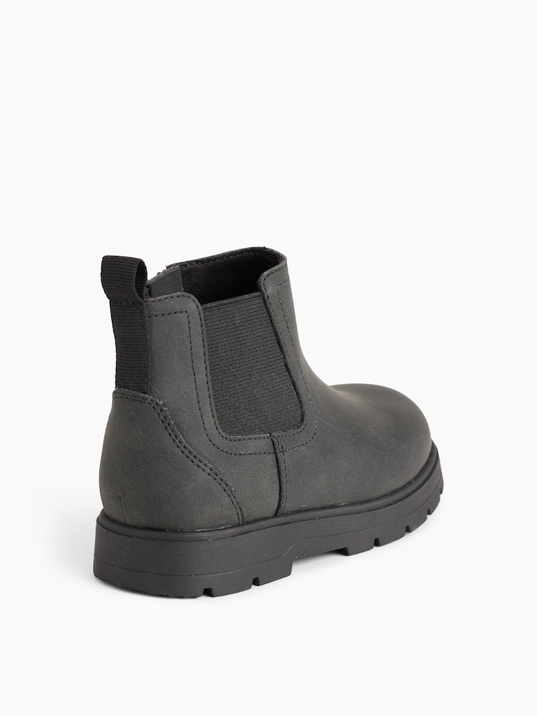 Toddler Chelsea Boots