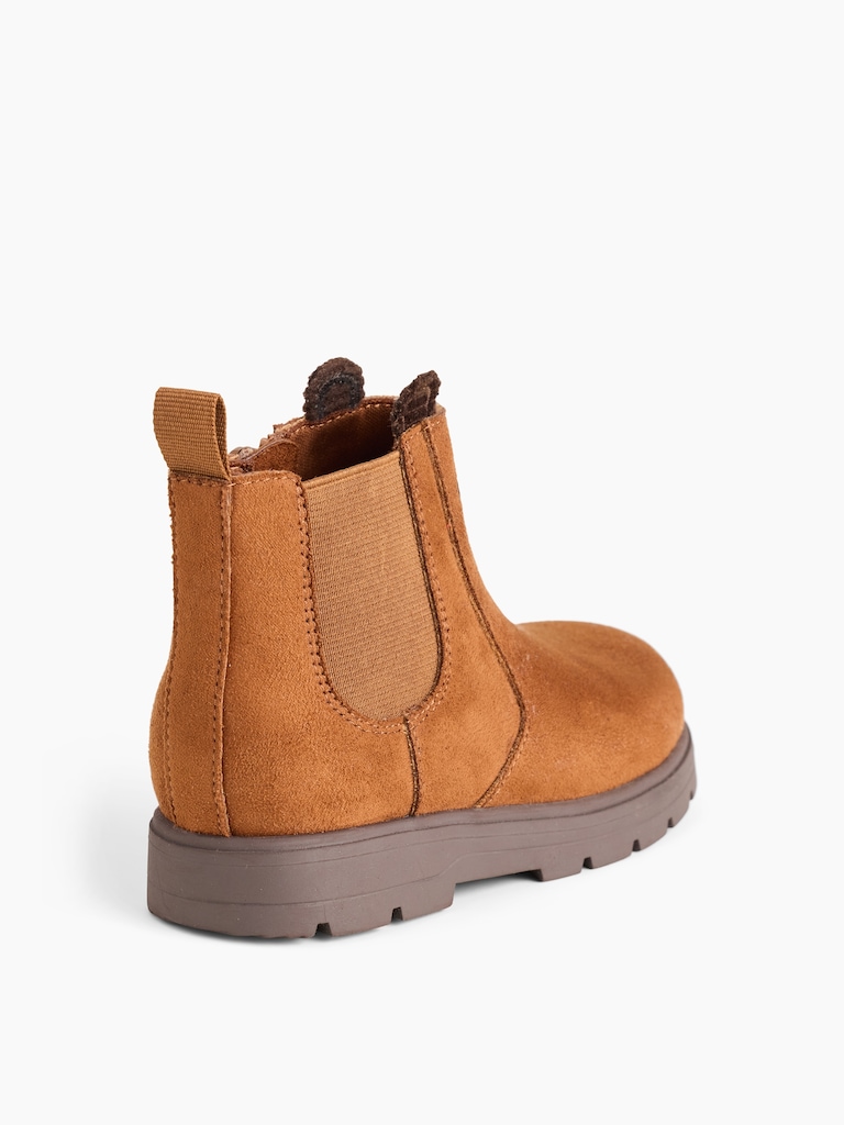 Toddler Brannan Bear Chelsea Boots
