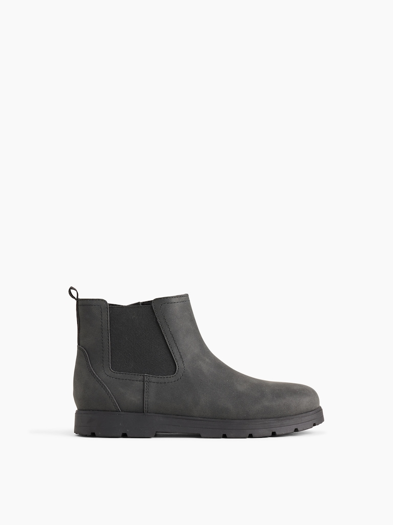 Kids Chelsea Boots