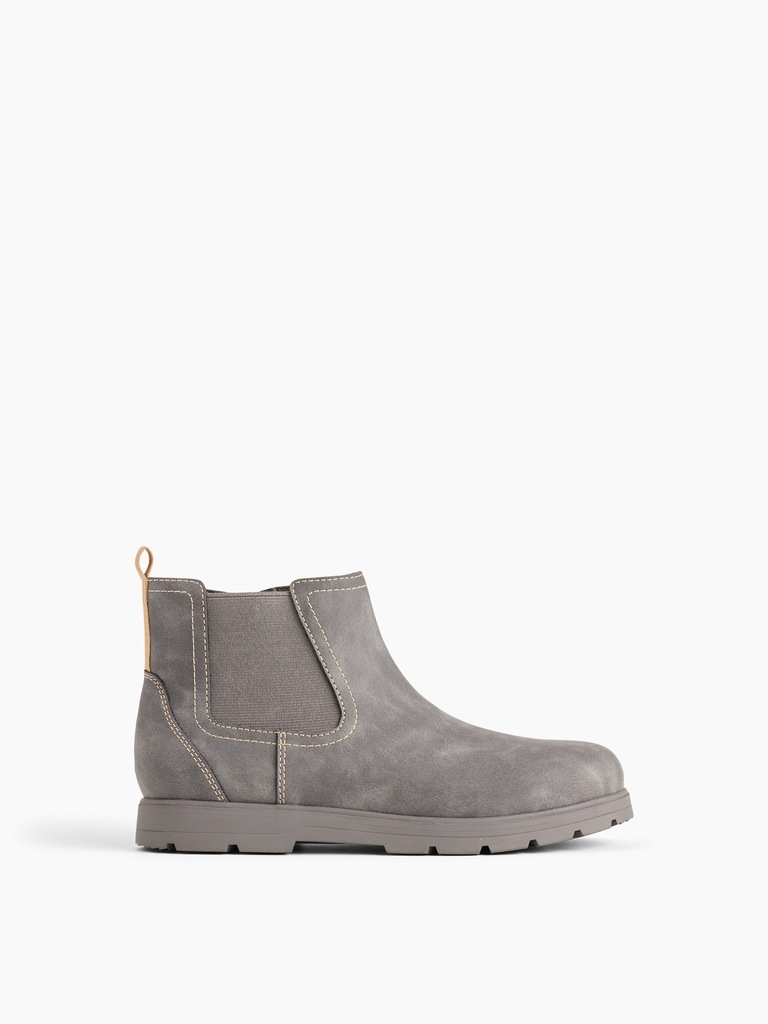 Kids Chelsea Boots