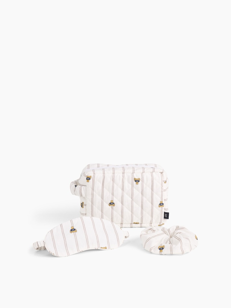 Poplin Sleep Kit