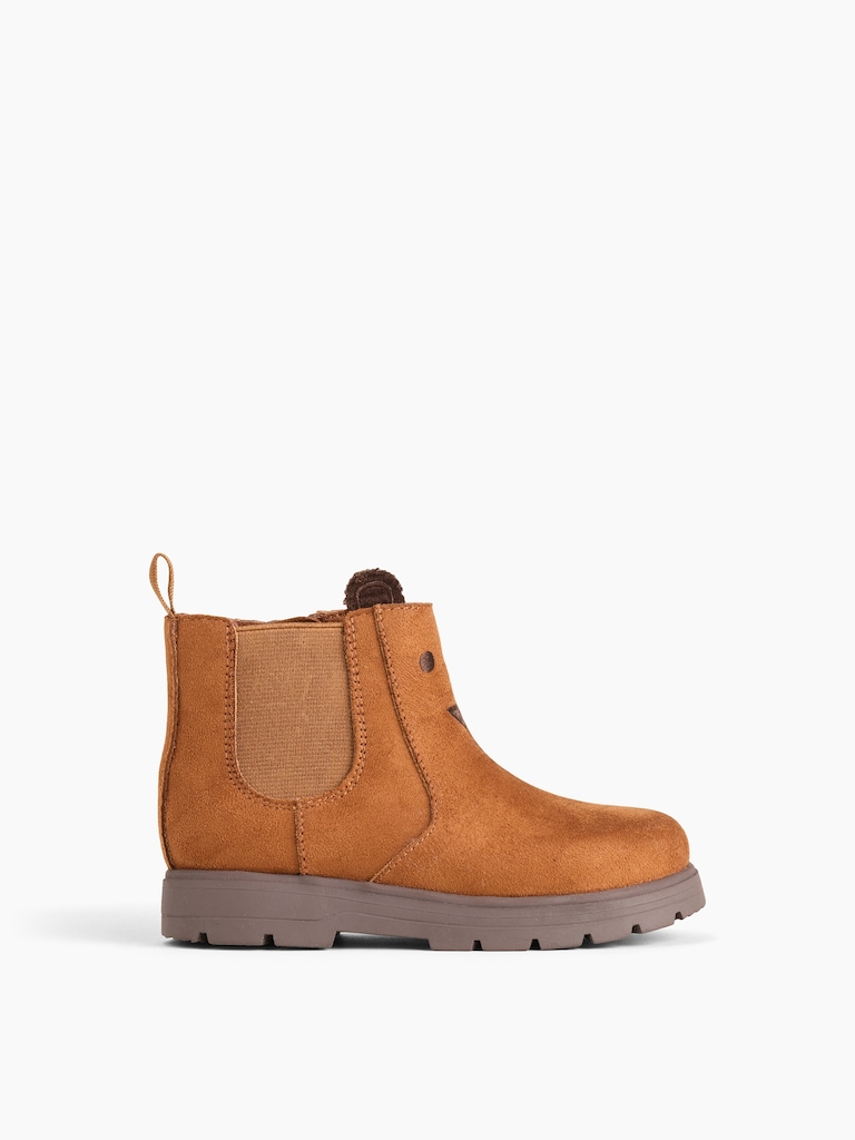 Toddler Brannan Bear Chelsea Boots