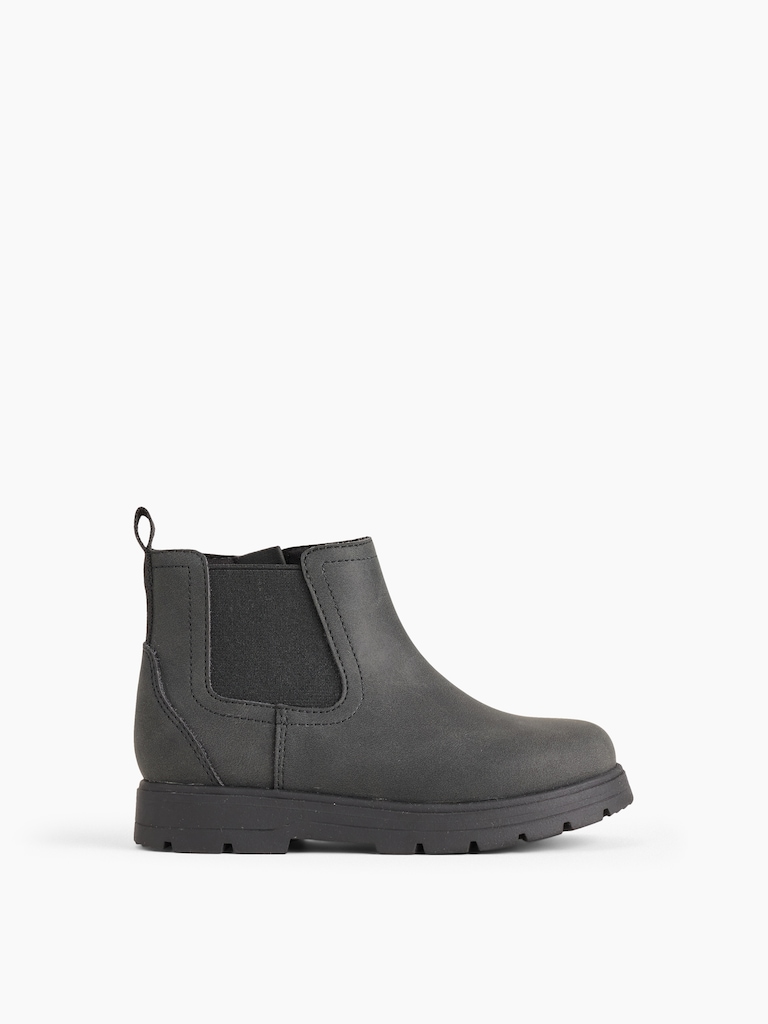 Toddler Chelsea Boots