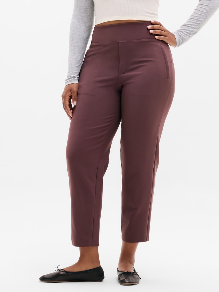 Endless High Rise Pant