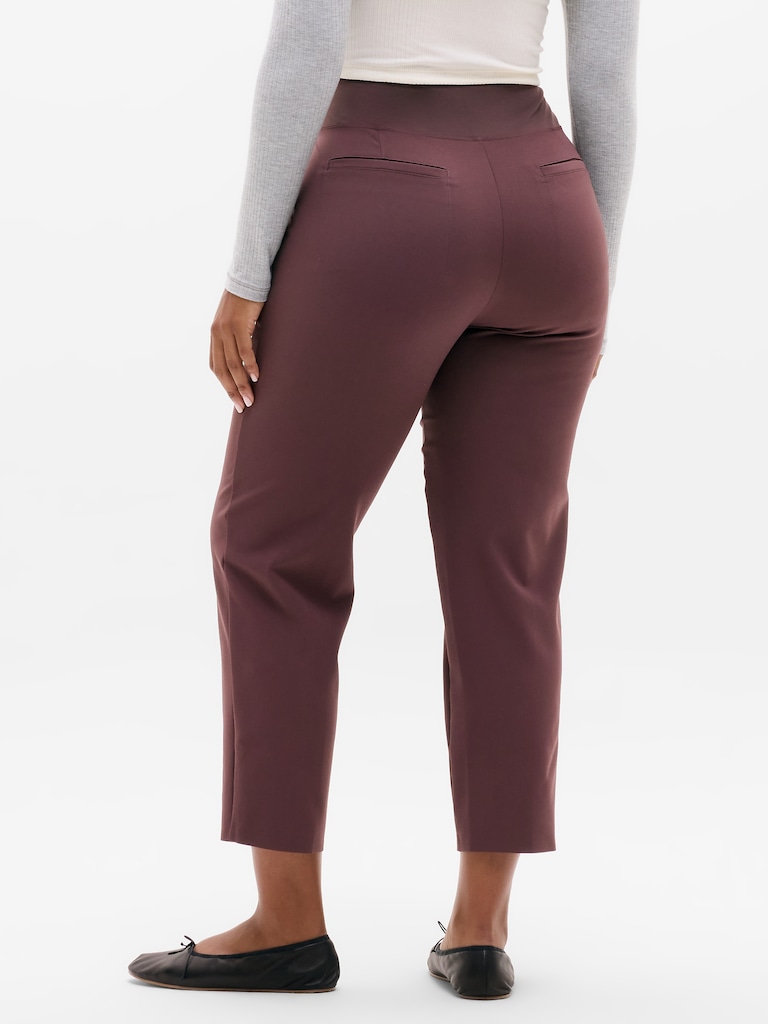 Endless High Rise Pant