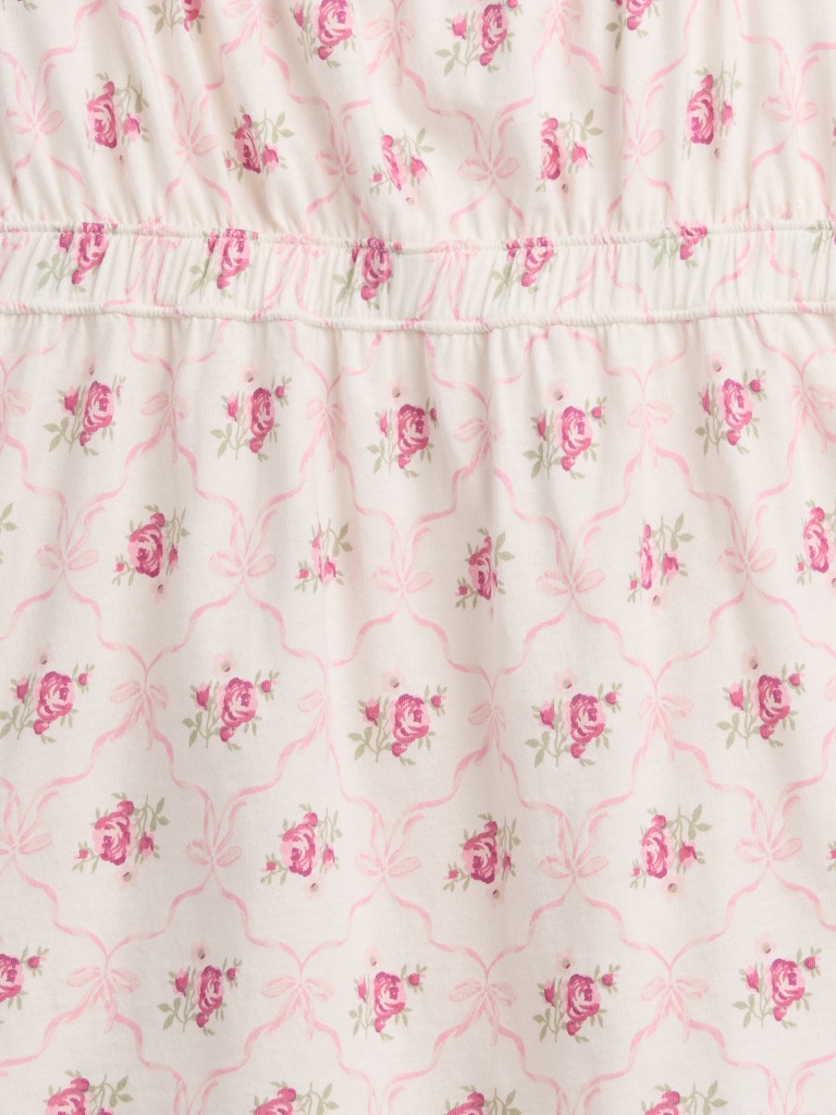 Kids Babydoll Top