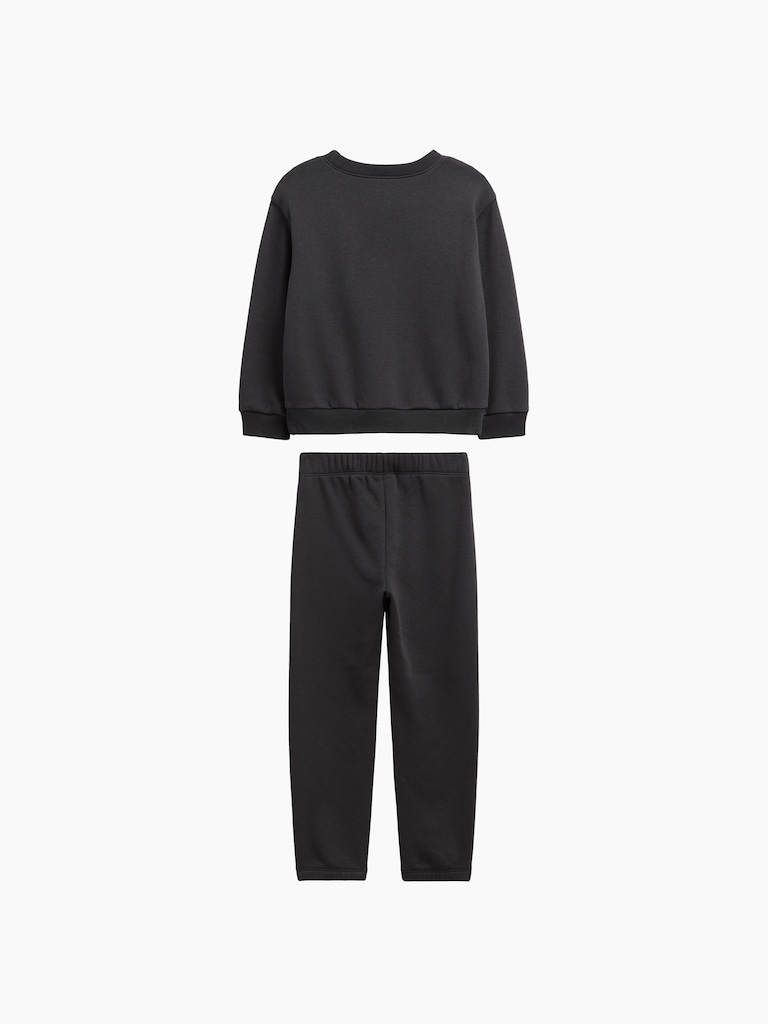 babyGap Marvel Spider-Man Two-Piece Sweat Set