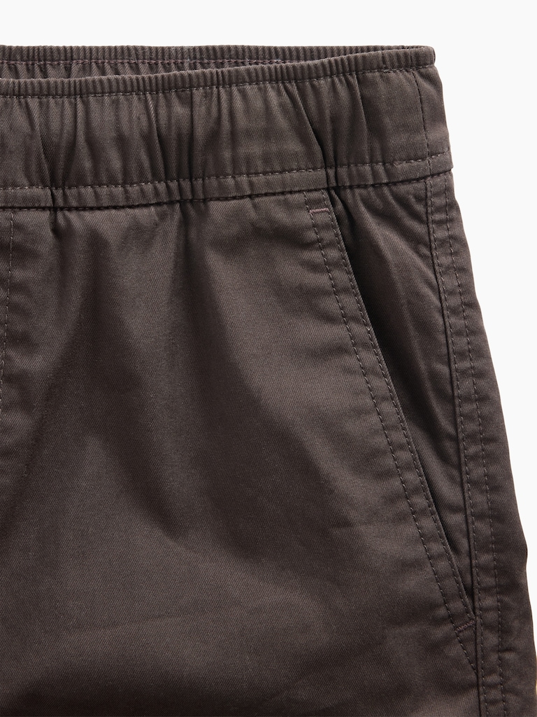 Pantalon à double épaisseur aux genoux à séchage rapide pour Enfant