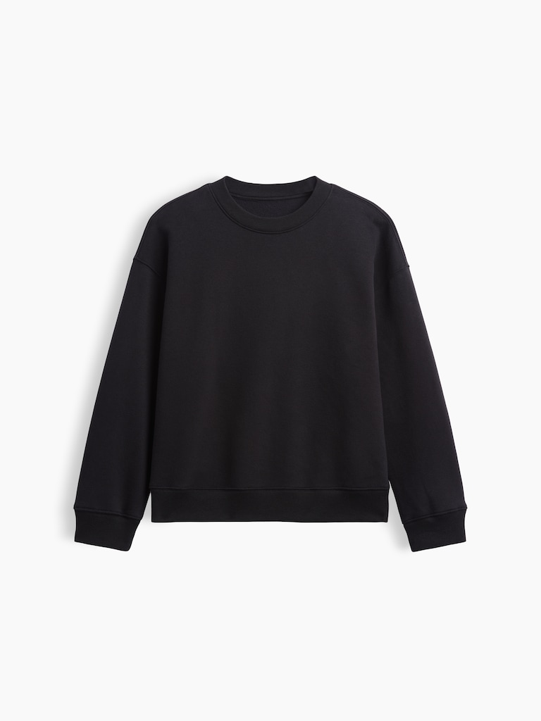 Kids VintageSoft Relaxed Sweatshirt