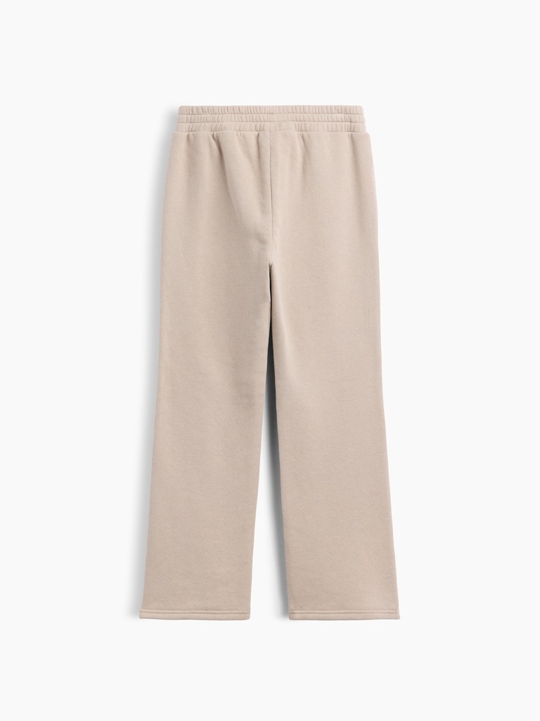 Kids Graphic Bootcut Sweatpants