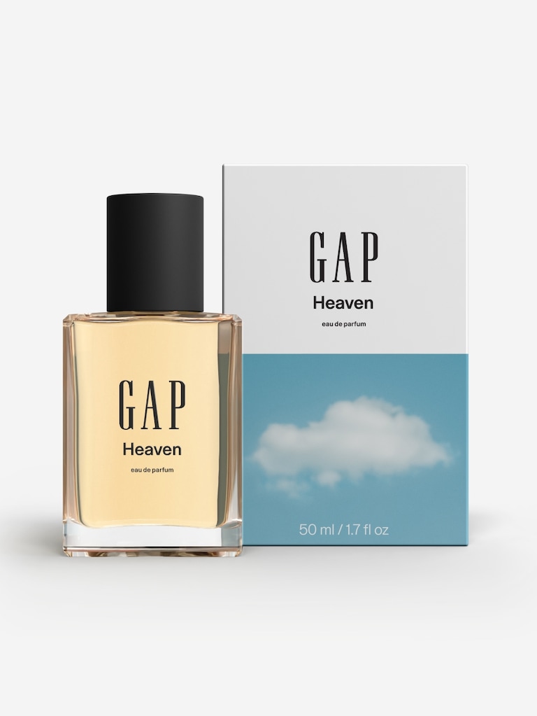 Heaven Eau de Parfum - 1.7 fl oz