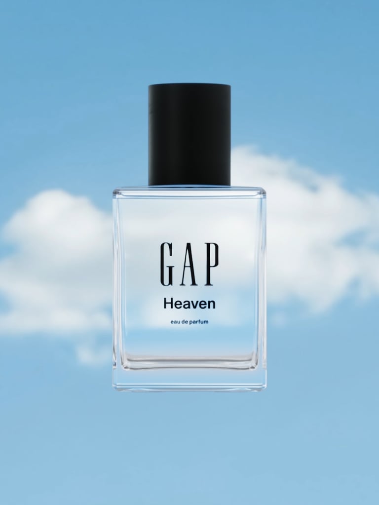 Heaven Eau de Parfum - 0.3 fl oz
