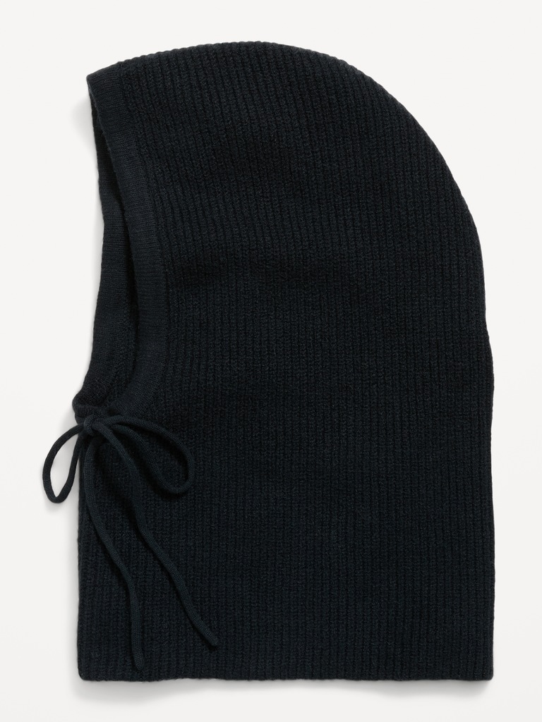 Active Knit Balaclava