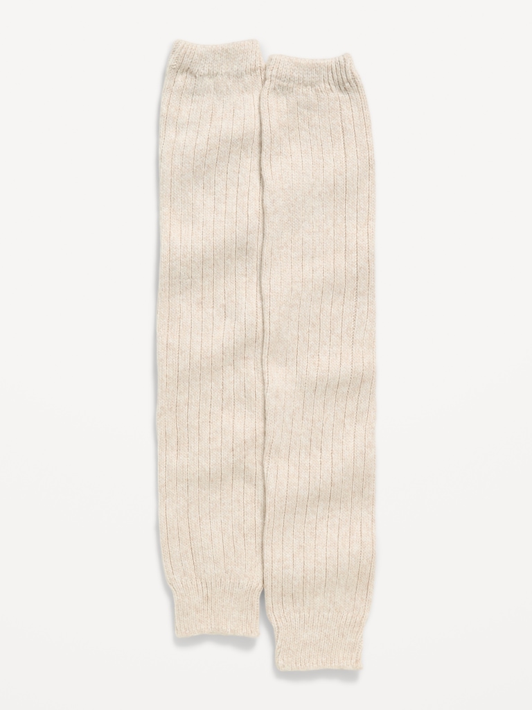 Athletic Leg Warmers for Women